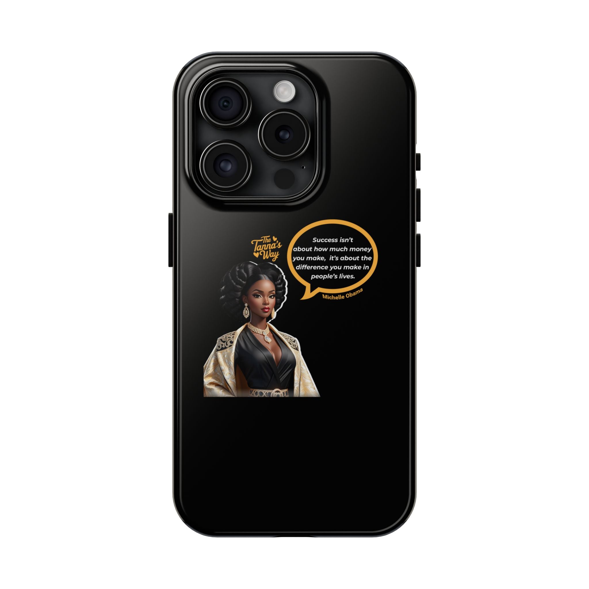 Michelle Obama | Tough Phone Cases